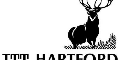ITT Hartford logo