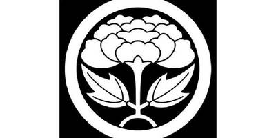 Японский узор 2231