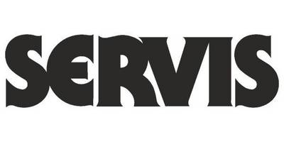 Servis logo