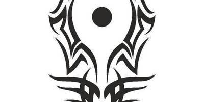 Татуировка 318