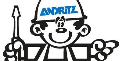 Andritz logo