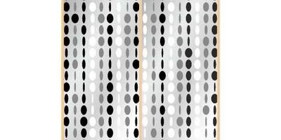 Прямоугольный орнамент 0407