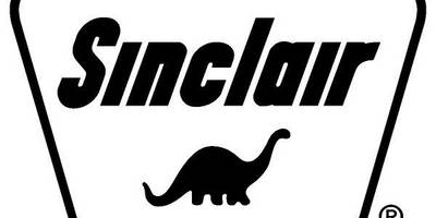 Sinclair logo