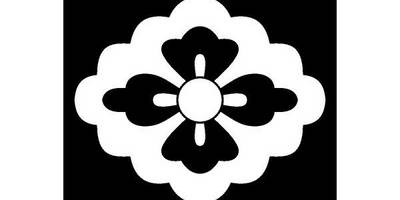 Японский узор 429