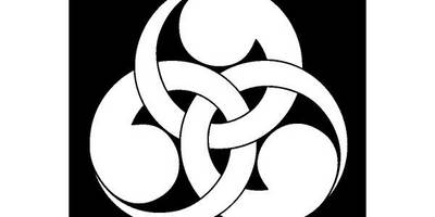 Японский узор 712