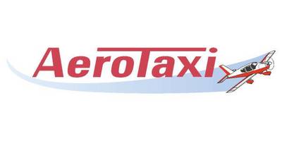 Aero Taxi logo