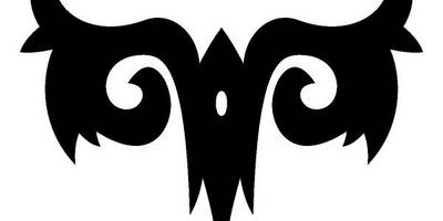 Татуировка 1414