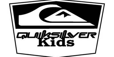 Quiksilver Kids logo