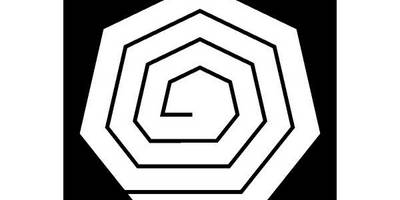 Японский узор 181