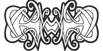 Кельтский 21