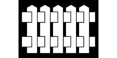 Японский узор 1655