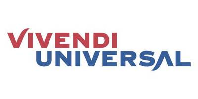 Vivendi Universal logo