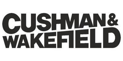 Cushman&Wakefield logo