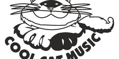 Cool Cat Music logo