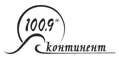 Kontinent Radio logo