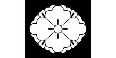 Японский узор 2191