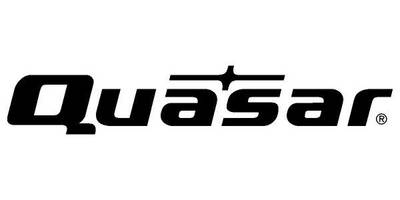 Quasar logo