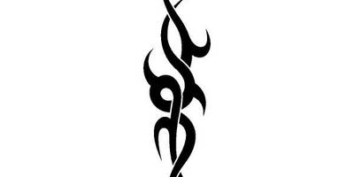 Татуировка 1323