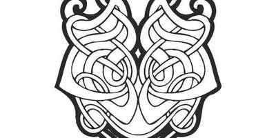 Кельтский 201