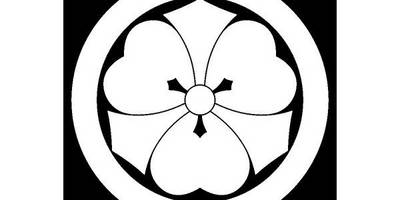 Японский узор 1180