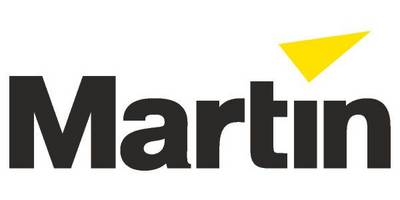 Martin logo