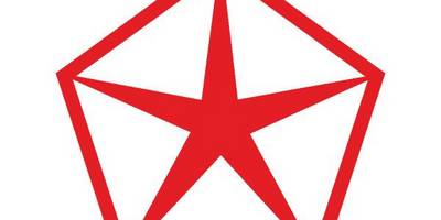 Chrysler logo