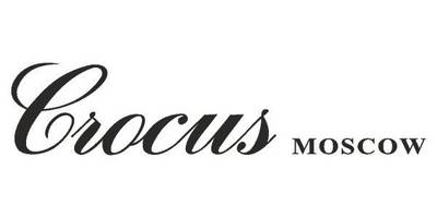Crocus logo