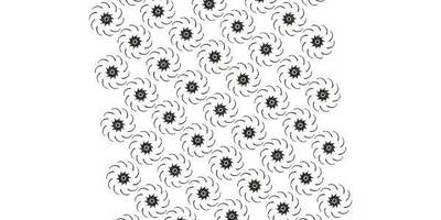 Бесшовный 416