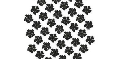 Бесшовный 348