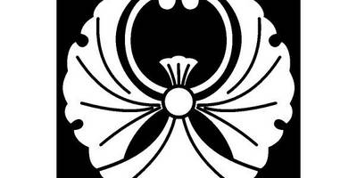 Японский узор 40