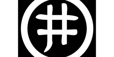 Японский узор 84