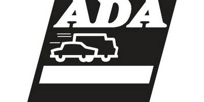 Ada logo