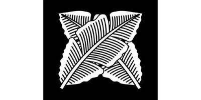 Японский узор 2096