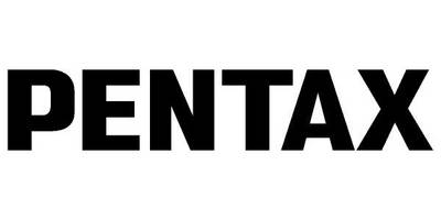 Pentax logo