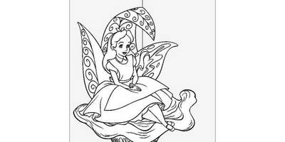 Прямоугольный орнамент 2443