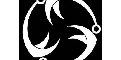 Японский узор 257