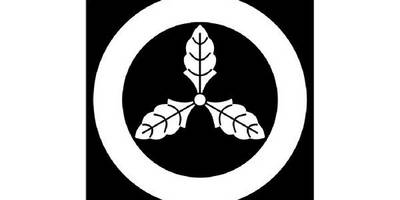 Японский узор 3069