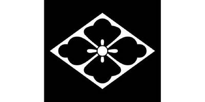 Японский узор 2147