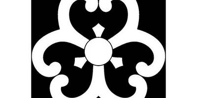 Японский узор 1247