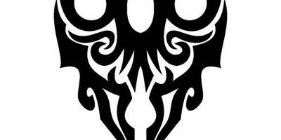 Татуировка 1023