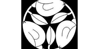 Японский узор 2618