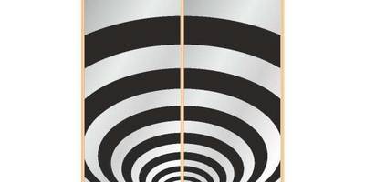 Прямоугольный орнамент 1421