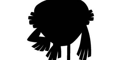 Животные 3384