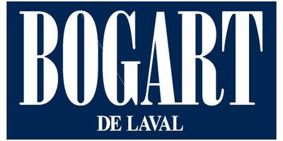 Bogart de Laval logo