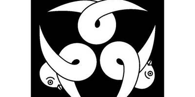 Японский узор 1524