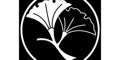 Японский узор 58