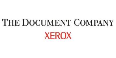 Xerox logo