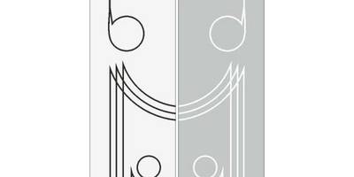 Прямоугольный орнамент 0046