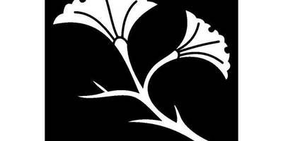 Японский узор 51