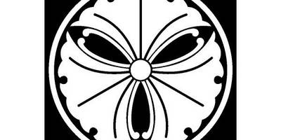 Японский узор 32